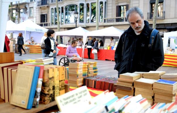 Los libreros esperan vender 1,5 millones de libros y consolidar la recuperación