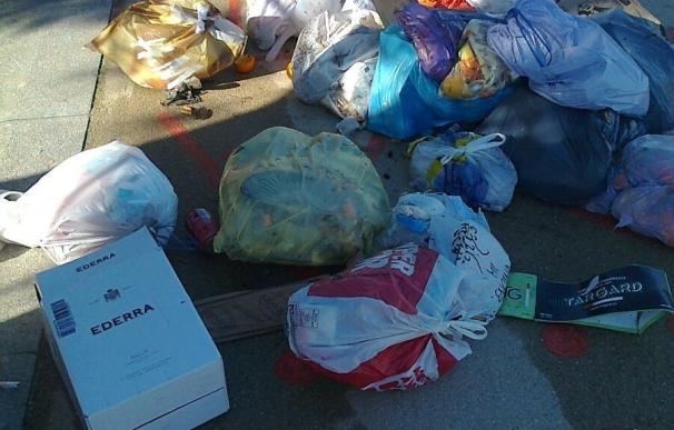 El Ayuntamiento trabaja "para que no haya huelga" de recogida de basuras y hace un llamamiento a la negociación