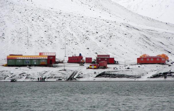 La Antártida, escenario de hazañas históricas y un laboratorio excepcional
