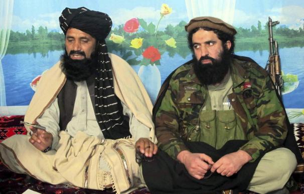 El Gobierno paquistaní suspende las negociaciones de paz con los talibanes