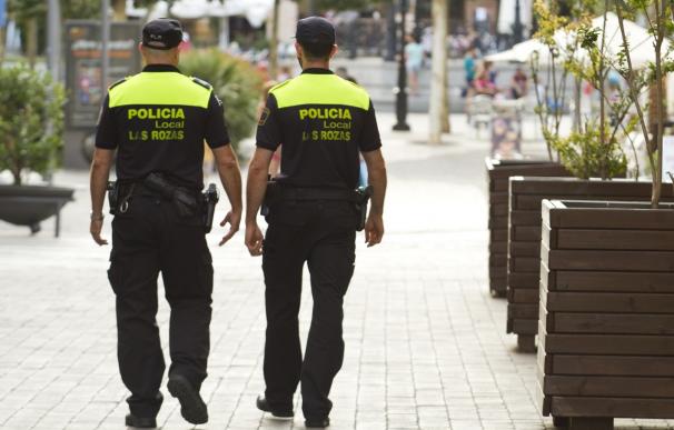 El Ayuntamiento otorgará las Medallas de la Policía alSAMER-Protección Civil y a 'Ponle Freno'