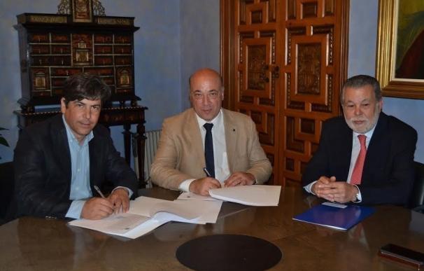 La Diputación asume la gestión tributaria y recaudación de Montilla