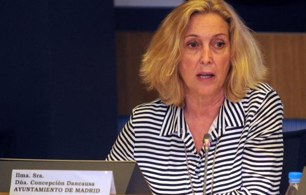 Concepción Dancausa será la nueva delegada de Gobierno en Madrid