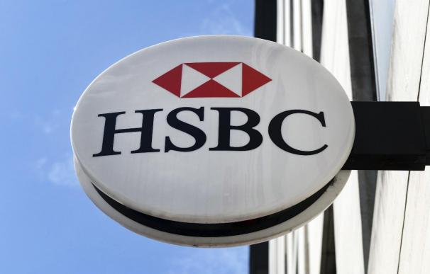 El HSBC logró un beneficio de 3.680 millones de euros en tercer trimestre