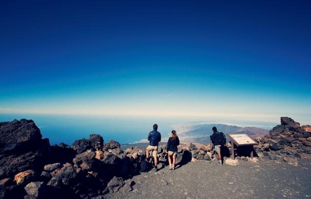 El Gobierno destina más de 145.000 euros al Centro Administrativo del Parque Nacional del Teide