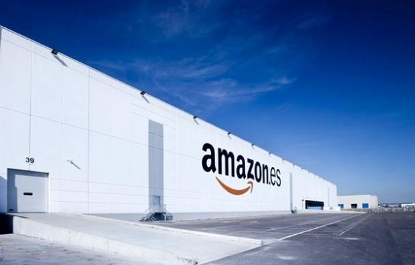 Amazon acelera los envíos en España para sus clientes 'premium'