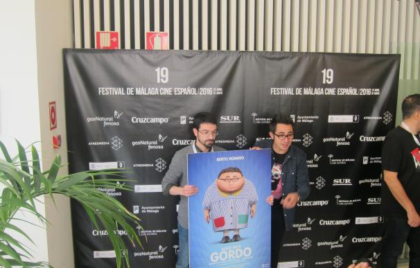 Berto Romero comenzará a grabar en septiembre 'Algo muy gordo', su nueva película