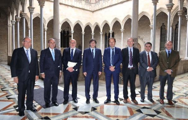 Universidades lanzan doce propuestas para priorizar la innovación en Catalunya
