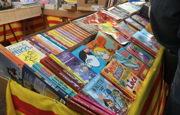 Cataluña será invitada de honor de la Feria del Libro infantil y juvenil de Bolonia en 2017