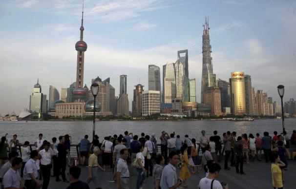 Shanghái ampliará su Zona de Libre Comercio e incluirá su corazón financiero