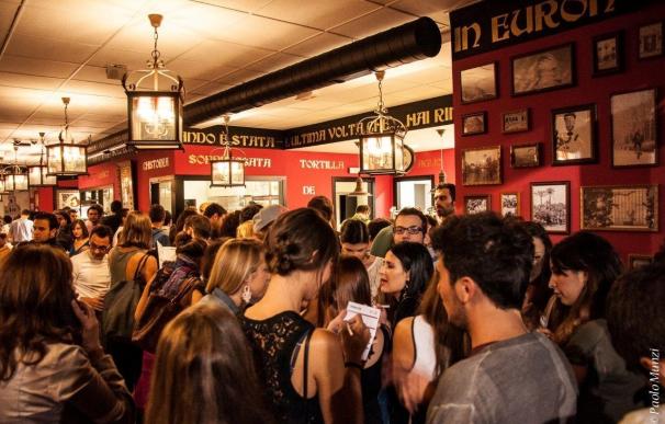 La enseña 100 Montaditos prevé acabar 2016 con 60 restaurantes en Italia