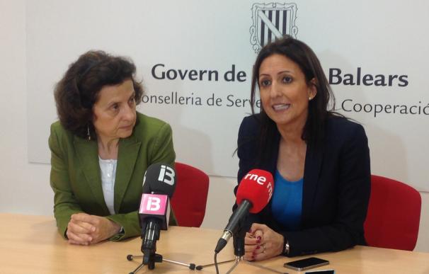 Alrededor de 65 jóvenes tutelados de Baleares serán contratados en hoteles de Mallorca