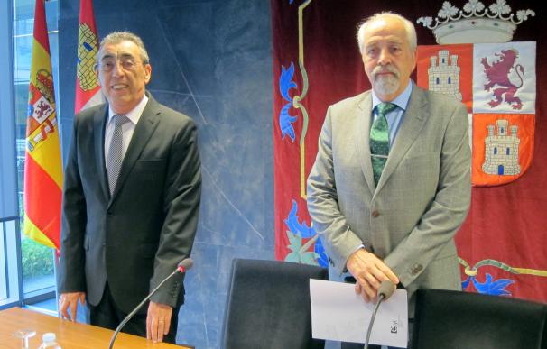 Las ayudas de la Junta promueven la contratación de cerca de 400 desempleados en Salamanca