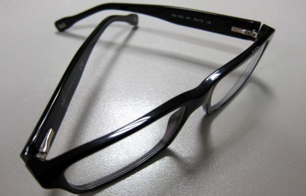 Las gafas premontadas pueden provocar mareos, dolor de cabeza y cansancio al leer