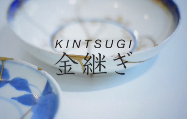Kintsugi, una técnica de reparación japonesa que trasciende a las emociones