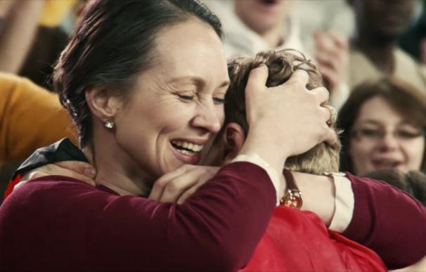La fortaleza de las madres inspira la última campaña de P&G "Gracias, Mamá" para Río 2016