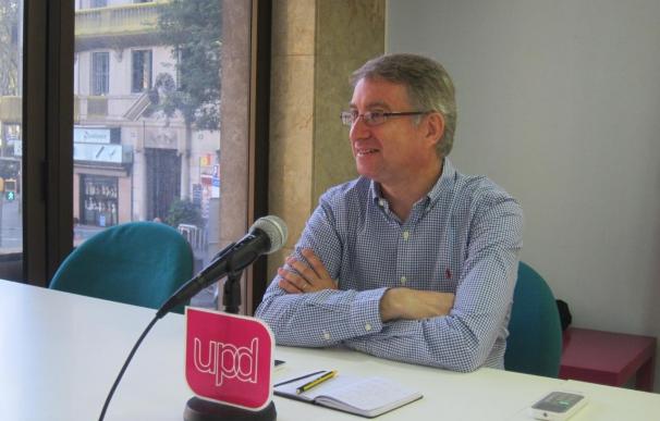 UPyD dice que Rajoy podría haber cometido prevaricación al permitir la consulta