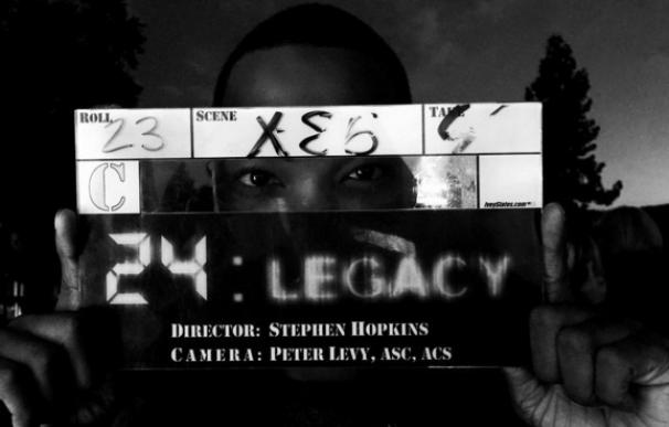 FOX da luz verde a '24: Legacy' sin Kiefer Sutherland