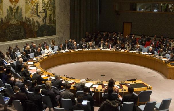 El Consejo de Seguridad de la ONU condena el "atroz y cobarde" asesinato de Goto