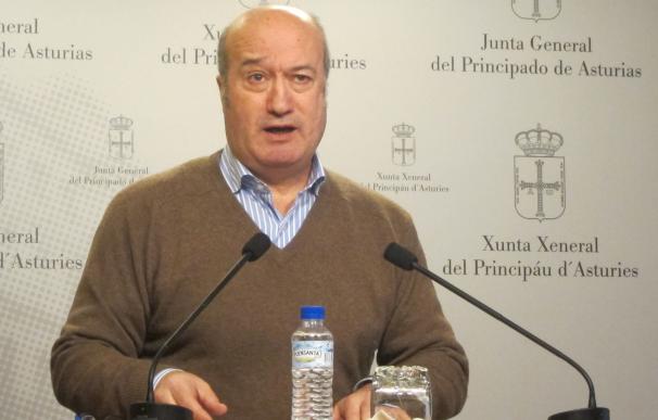 Luis Venta (PP) sobre el caso Marea: "En Asturias también había un Puyol de la corrupción"