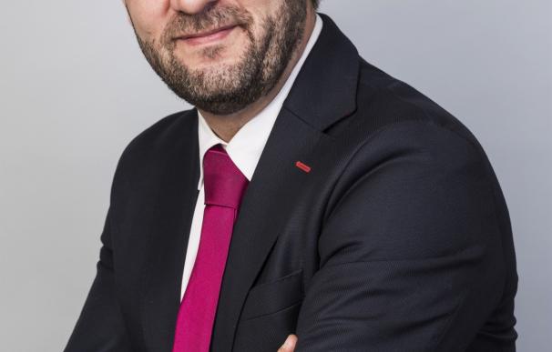 José Antonio Durán, nuevo responsable de Leasing de Unibail-Rodamco España
