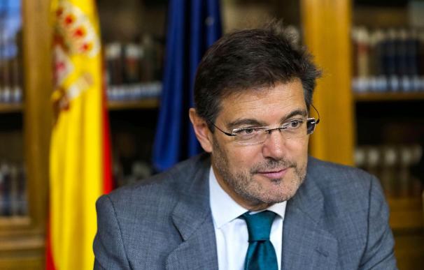 El Gobierno analiza hoy la situación que afrontará Cataluña el 9N