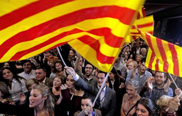 La situación económica de Cataluña independiente sería catastrófica, según un informe del IEE