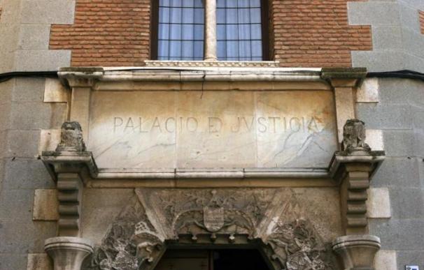 Absueltos dos hombres acusados de un delito de agresión sexual en Villa de don Fadrique (Toledo)
