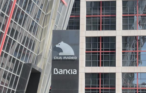 Deloitte avisó en marzo de "cuestiones pendientes" en las cuentas de Bankia