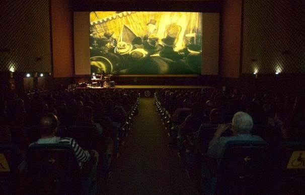La Filmoteca invita a los espectadores a elegir la película que servirá para celebrar su XII aniversario