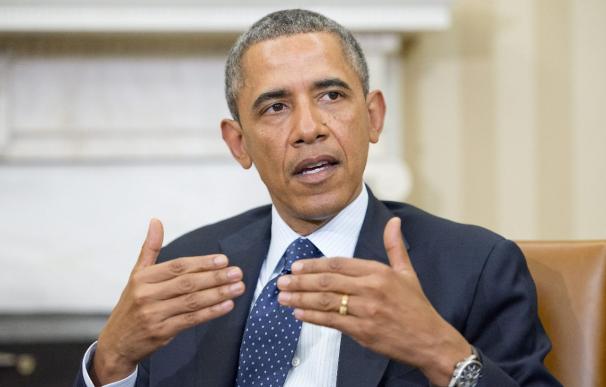 Obama inicia una gira en horas bajas y ante el escepticismo sobre su interés en Asia