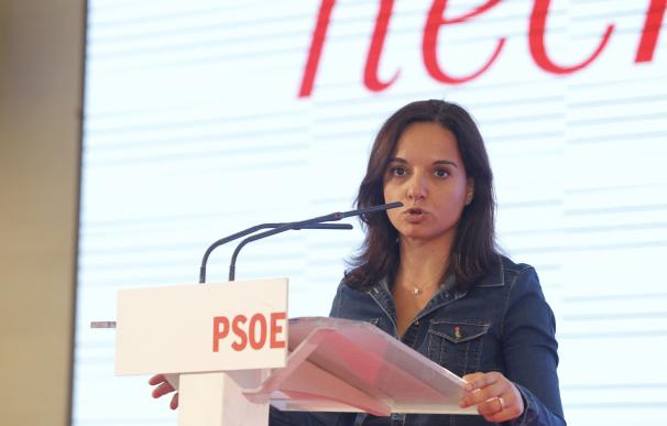 PSOE-M incrementa en 437 sus afiliados de julio de 2015 a enero de 2016