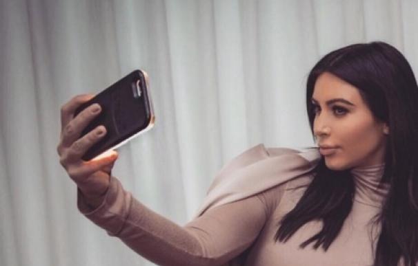 Kim Kardashian se arrepiente de haber haberse hecho un retoque estético muy llamativo