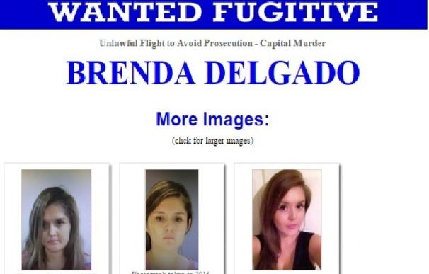 Detienen en México a Brenda Delgado, una mexicana incluida en la lista de los diez más buscados del FBI