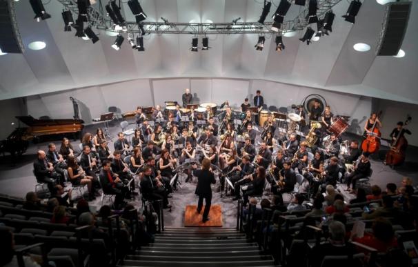 El Auditorio de Tenerife acoge un nuevo concierto del ciclo Primavera Musical