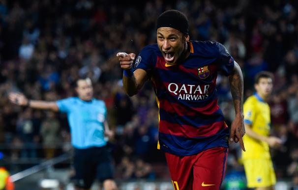 Neymar quiere jugar la Copa América y los JJOO, pero el Barcelona no le deja