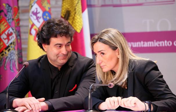 Roca, Berasategui, Pepe Rodríguez y otros 'estrella Michelín' enseñarán técnicas a 150 estudiantes de cocina de Toledo