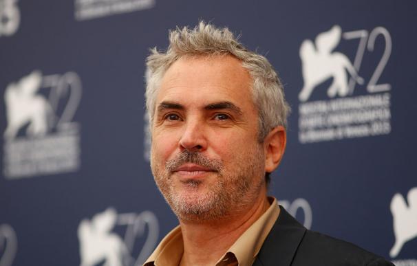 Alfonso Cuarón ayudará a Andy Serkis con 'El libro de la selva: Orígenes'
