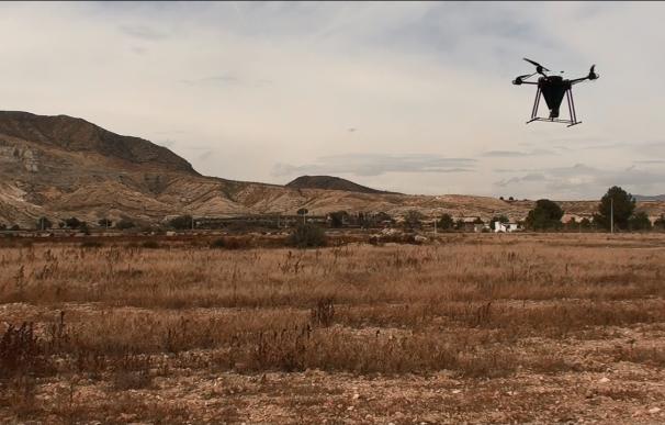 Un total de 34 municipios utilizarán drones teledirigidos para erradicar la cría del mosquito tigre