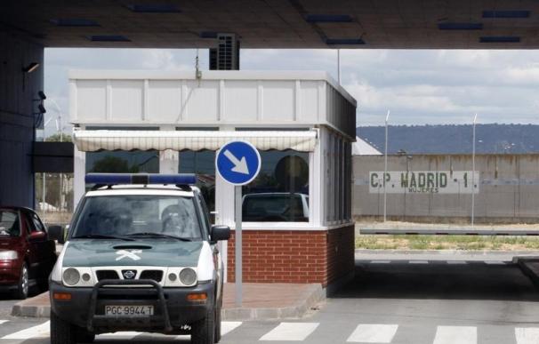 Las ONG que trabajan en prisiones denuncian que en España se encarcela demasiado y a los más vulnerables