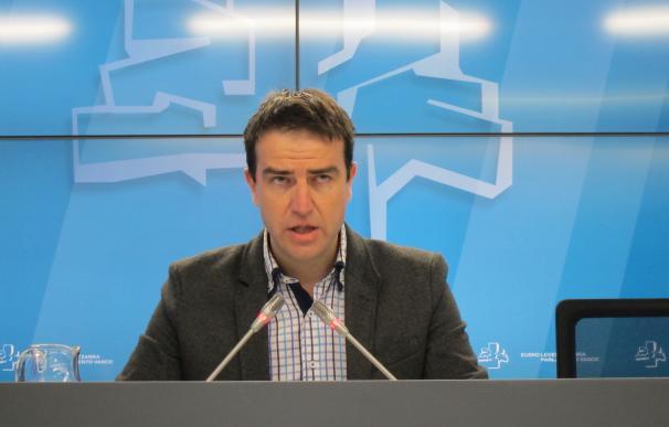UPyD denuncia que "en Euskadi se siguen produciendo abusos por razones lingüísticas"