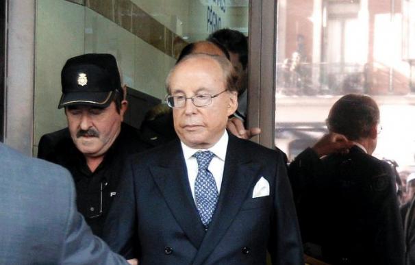 Citan de nuevo a Ruiz-Mateos en Palma por una supuesta estafa de 14 millones