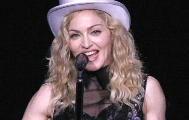 Madonna actuará en la Super Bowl