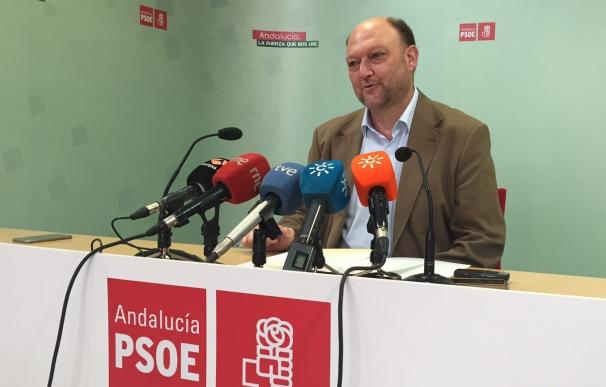 El PSOE confía en que el Supremo no vea indicio de delito en el caso que afecta al diputado Gutiérrez Limones