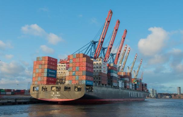 Las exportaciones crecieron un 14,4% en C-LM durante los dos primeros meses del año