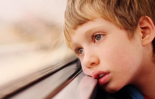 Investigadores identifican nuevos biomarcadores funcionales para el autismo en los niños