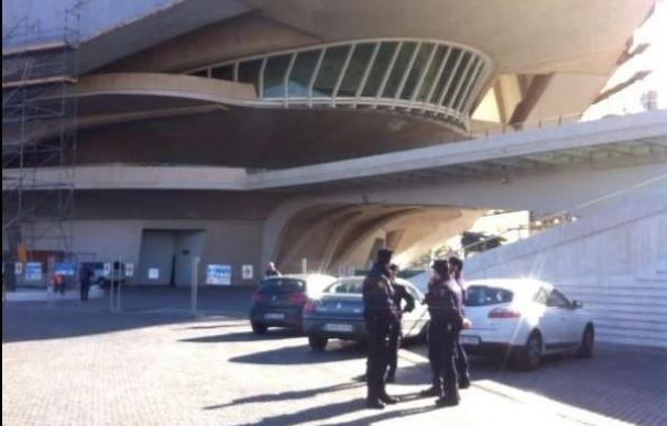 La Generalitat Valenciana se personará en la causa que investiga la gestión del Palau de les Arts