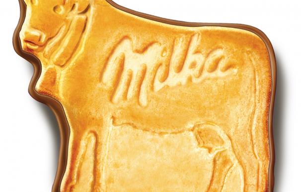 Mondelez International entra en el mercado chino del chocolate con Milka