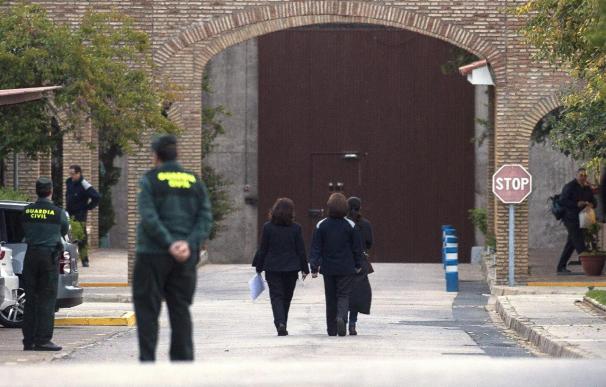 Isabel Pantoja empieza a cumplir la pena de prisión por blanqueo de capitales