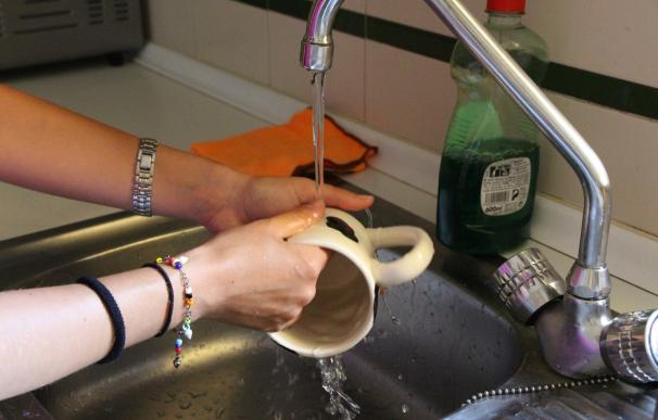 CECU aconseja el uso de grifos con limitadores de presión, difusores o reductores de caudal para ahorrar agua en verano